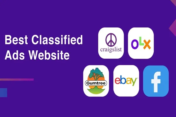 Beste Websites für Kleinanzeigen: Craiglist, OLX, Gumtree, Ebay, Facebook