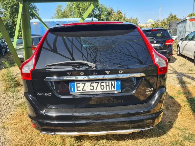 Volvo XC60 (KATO НОВА)^(4x4) Image 3