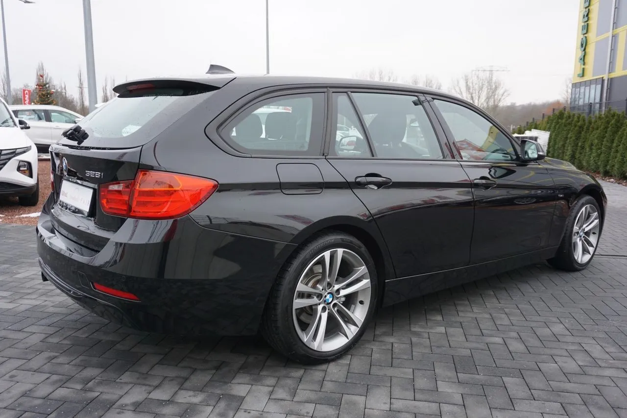 BMW 3er Reihe 328i Touring SportsLine...  Image 4