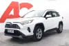 Toyota RAV4 2,0 VVT-iE Active Multidrive S - Toyota Approved Thumbnail 1