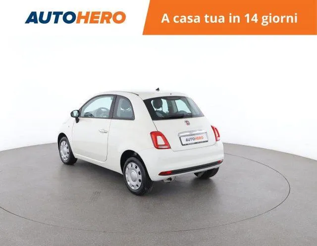 FIAT 500 1.2 Pop Image 4