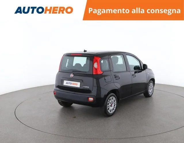 FIAT Panda 1.0 FireFly S&S Hybrid Image 5