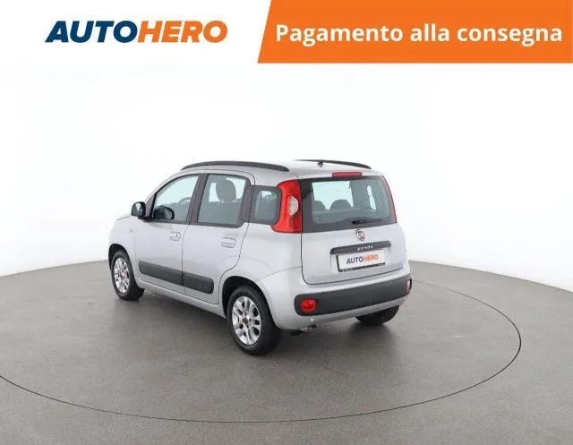 FIAT Panda 1.2 Lounge Image 4