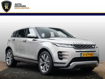 Land Rover Range Rover Evoque 2.0 D150 AWD S R- Dynamic 