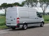 Mercedes-Benz Sprinter 316 L2H2 Airco WP Inrich Thumbnail 3