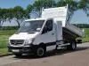 Mercedes-Benz Sprinter 514 CDI Kipper Kist AC! Thumbnail 2