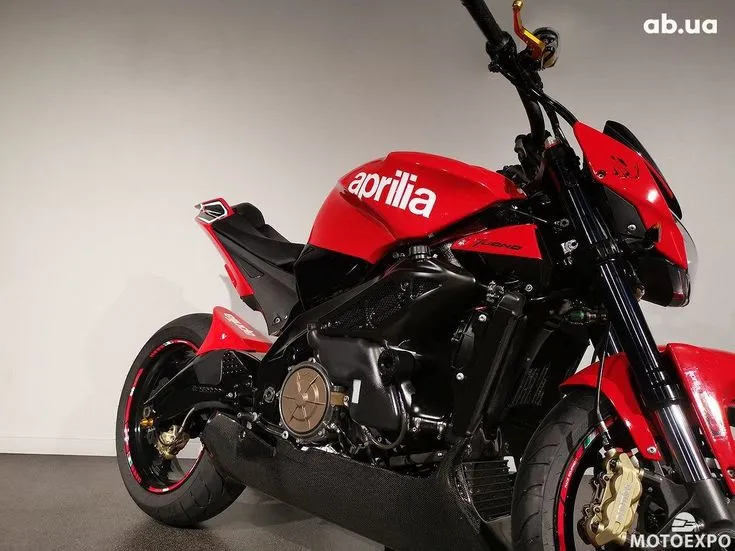 Aprilia RSV Image 5